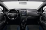 Dacia Sandero Prime Special Edition 2015 года